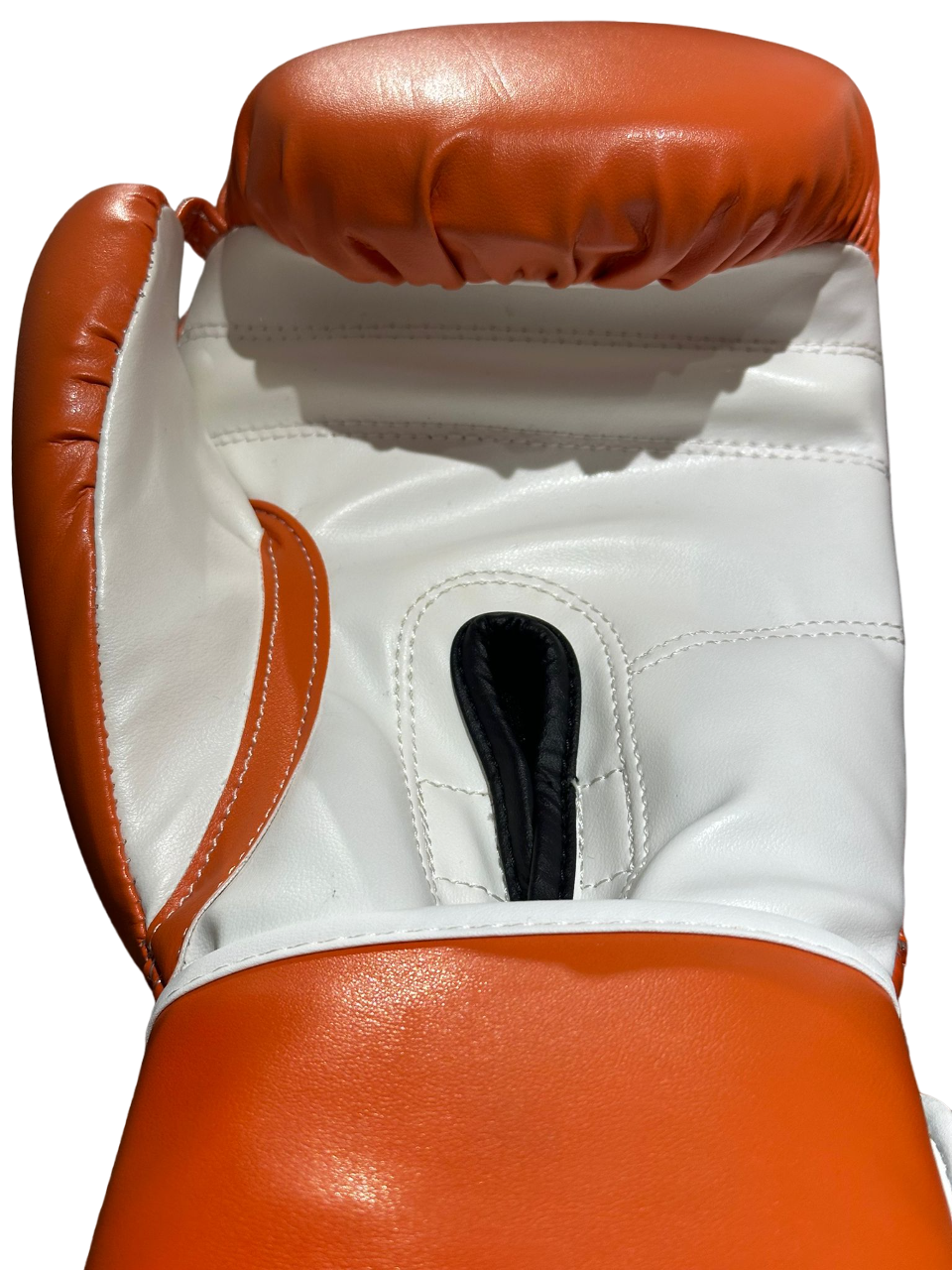 Guantes de boxeo