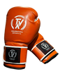 Guantes de boxeo